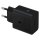 Samsung Schnellladegerät 45W Power Adapter EP-T4511 inkl. Datenkabel black