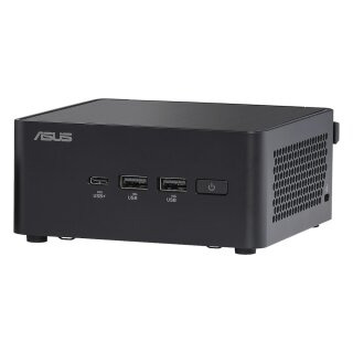 ASUS NUC GEN14 Pro Revel Canyon U5/16GB/512GB/Win11Pro NUC14RVHU5068C3I UK CORD