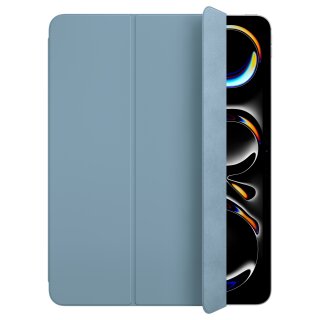 APPLE Smart Folio für iPad Pro 13 (M4) - Denim