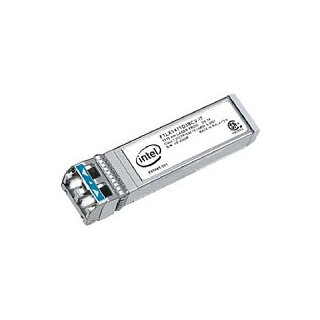 Intel Ethernet SFP+ LR Optics - SFP+-Tr