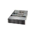 3HE SUPERMICRO CSE-836BA-R920B