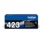 Brother Toner TN-423BK Schwarz bis zu 6.500 Seiten nach...