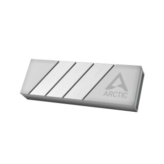 Cooler M.2 SSD Arctic M2 Pro Silver