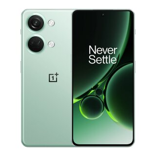 OnePlus Nord 3 5G Dual Sim 8+128GB misty green DE