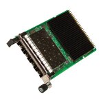 INTG Intel 10/25GbE 4-Port OCP 3.0 Modul E810 4xSFP+/SFP28