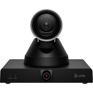 HP Poly Studio E60 Smart Kamera 4K MPTZ 12x opt. Zoom (EU)