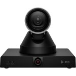 HP Poly Studio E60 Smart Kamera 4K MPTZ 12x opt. Zoom (EU)