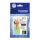Brother Tinte LC-3213VALDR Value Pack (BK/C/M/Y)
