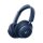 Anker Soundcore Space Q45 wireless over-ear Headphones blue