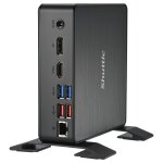 Barebone XPC nano NC40U3 Intel Core i3-1215U 2xSODIMM...