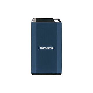 TRANSCEND ESD410C 2TB External SSD USB 20Gbps Type C