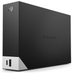 3,5" SEAGATE One Touch Desktop HUB 6TB USB-C USB 3.0...