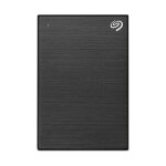 SEAGATE One Touch 2TB External HDD with Password...