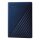 2,5" WD My Passport for MAC 2TB Blue