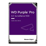 WD Purple Pro 18TB SATA 6Gb/s HDD 8,89cm 3,5Zoll internal...