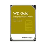 WD Gold 4TB SATA 6Gb/s 8,89cm 3,5Zoll HDD