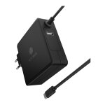 ICY BOX IB-PS101-PD Universal Notebook Netzteil USB-C 90W...