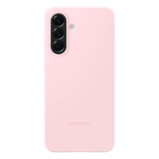 Samsung Silicon Case A56 pink