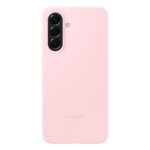 Samsung Silicon Case A56 pink