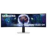 Samsung (49") 124.0cm S49DG934SU 32:9 Business G93SD...