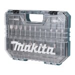 Makita Fräser-Set 8mm 22Stk
