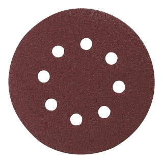 Makita P-43577 Schleifpap. Kl. 125mm K120