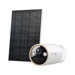 TP-Link Tapo C460 KIT(EU) Solar-Powered Security Kamera Kit