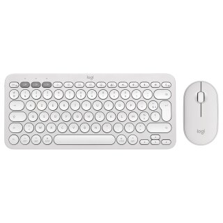 PEBBLE 2 COMBO TONAL WHITE US