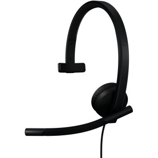 USB HEADSET MONO H570E USB-C