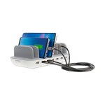 4smarts Ladestation Office mit 60W wei