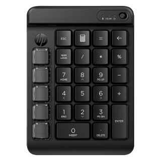 HP 435 PROGRAMMABL KEYPAD
