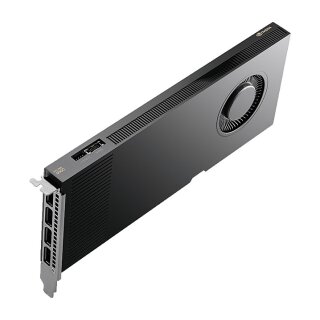 Quadro RTX PRO 4000 PNY Blackwell 24GB GDDR7 (SmallBox)