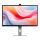Alogic TFT 27" Clarity Pro 4K 60Hz +Webcam+65WPD USB-C