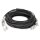 DIGITUS LWL Patchkabel LC->UPC 50m Vorkonfektioniert OM4 8