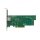 RAID BROADCOM 9600-8i8e 8-Port Int. 8-Port Ext. 12Gb/s TriMode PCI x8 Gen 4.0 8GB (B)
