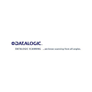 Datalogic DL CAB-350 RS232 STRAIGHT CABLE