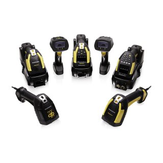 Datalogic POWERSCAN PD9630-AR RS-232 KIT