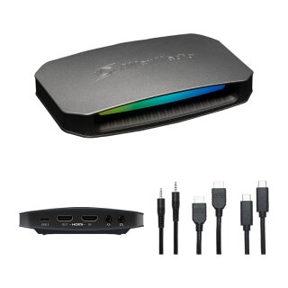 AVerMedia Video Capture Box. Live Gamer Ultra 2.1 (GC553G2)