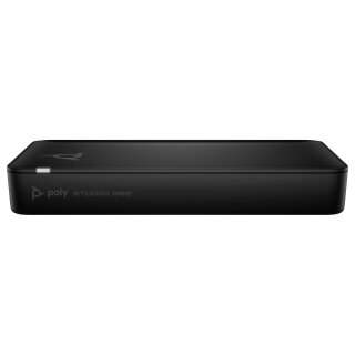 Poly G62 VCS WITH POE+ AdaptER