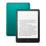 Kindle Paperwhite 32GB Jadegrn Signature
