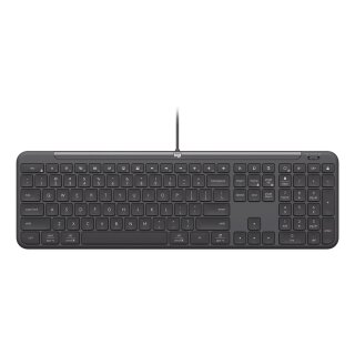 Logitech WIRED KB K620 FOR BUSINESS