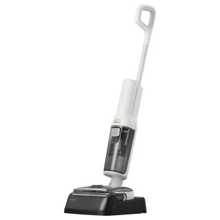 Roborock F25 RT Nass- und Trockenstaubsauger, weiß