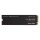 M.2 1TB WD BLACK SN850X NVMe WDBB9G0010BNC 2280 PCIe 4.0 (NVMe) - Schwarz