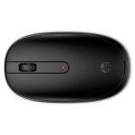 HP 240 Maus kabellos schwarz