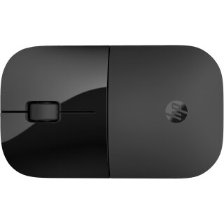 HP Z3700 Dual Black Wireless Mouse EURO (P)