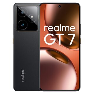 Realme GT 7 5G Dual Sim 12RAM 256GB black