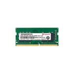 TRANSCEND 32GB JM DDR4 2666Mhz SO-DIMM 2Rx8 2Gx8 CL19 1.2V
