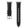 Samsung Hybrid(S/M/L) fr Watch8 Classic Black