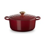Le Creuset Bräter 26cm, rhone