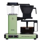 Moccamaster KBG Select Kaffeemaschine Pastel Green